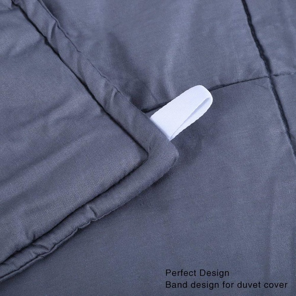 YnM Bedding Ynm Weighted Blanket 5ibs 48x72 Poshmark